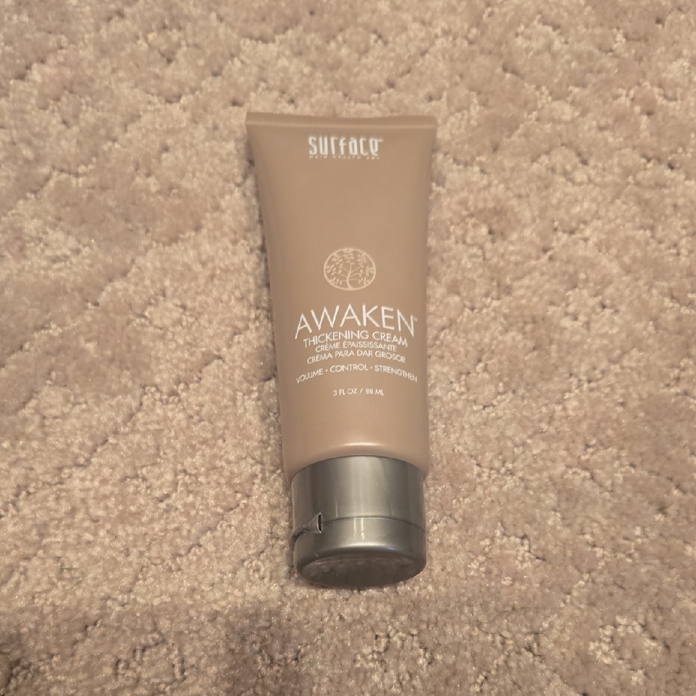Awaken Thickening Cream by Surface